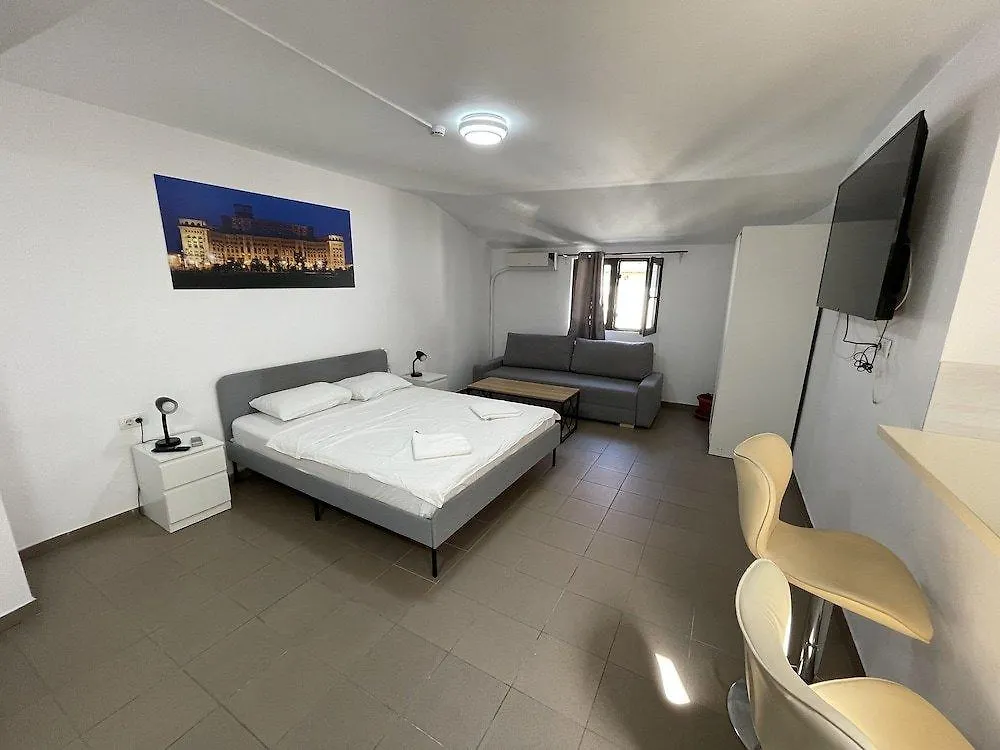Piata Uniri Cozy Inn Bucureşti