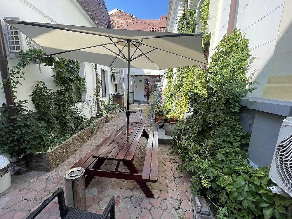 Piata Uniri Cozy Inn Bucureşti 2*,