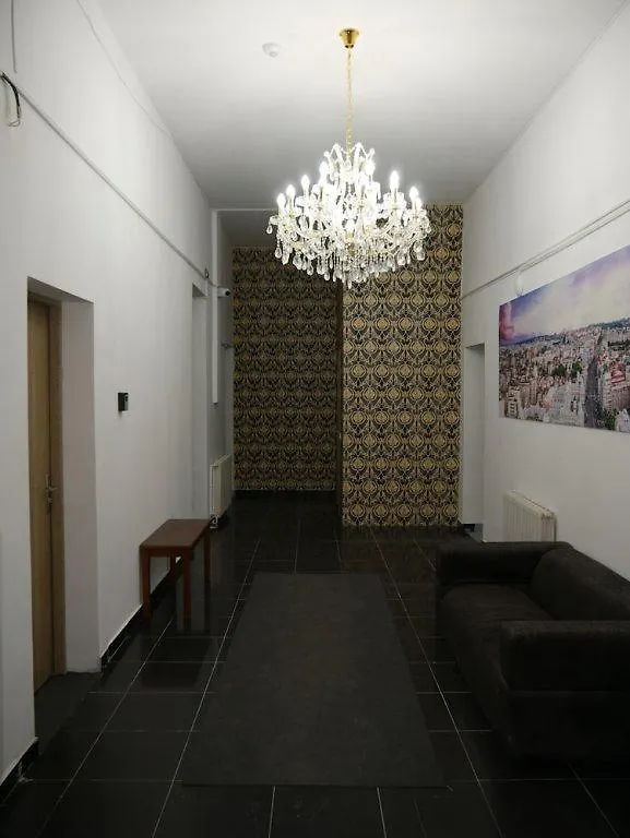 Piata Uniri Cozy Inn Bucureşti