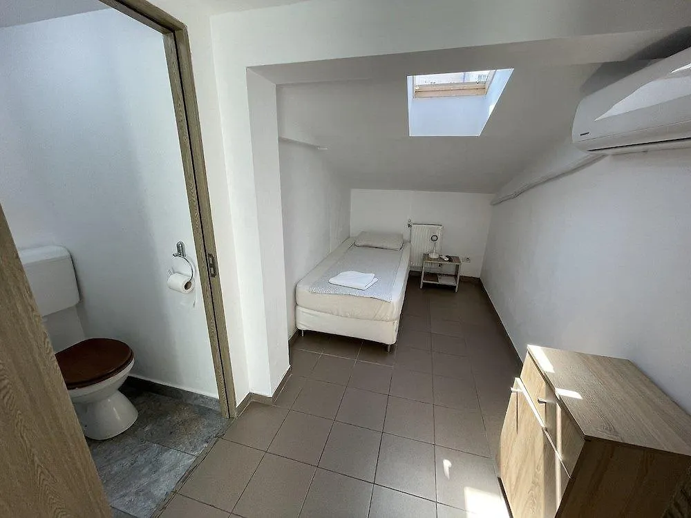 Piata Uniri Cozy Inn Bucureşti