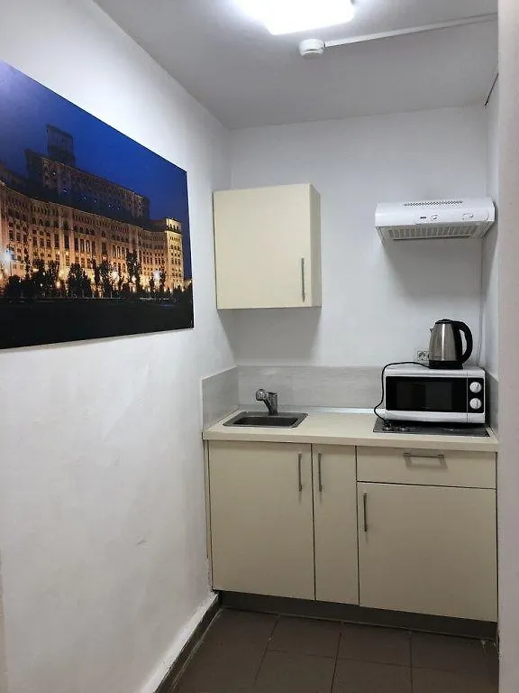 Piata Uniri Cozy Inn Bucureşti