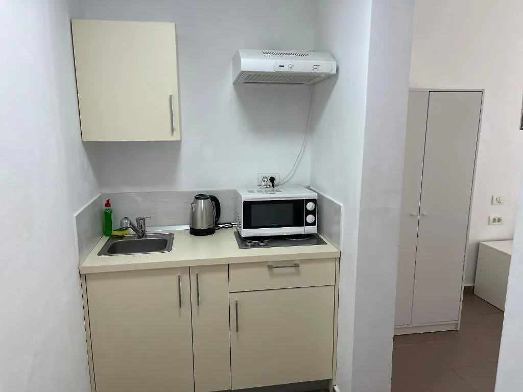 Piata Uniri Cozy Inn Bucureşti