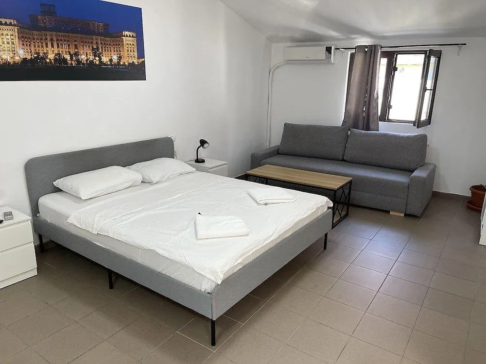 Piata Uniri Cozy Inn Bucureşti