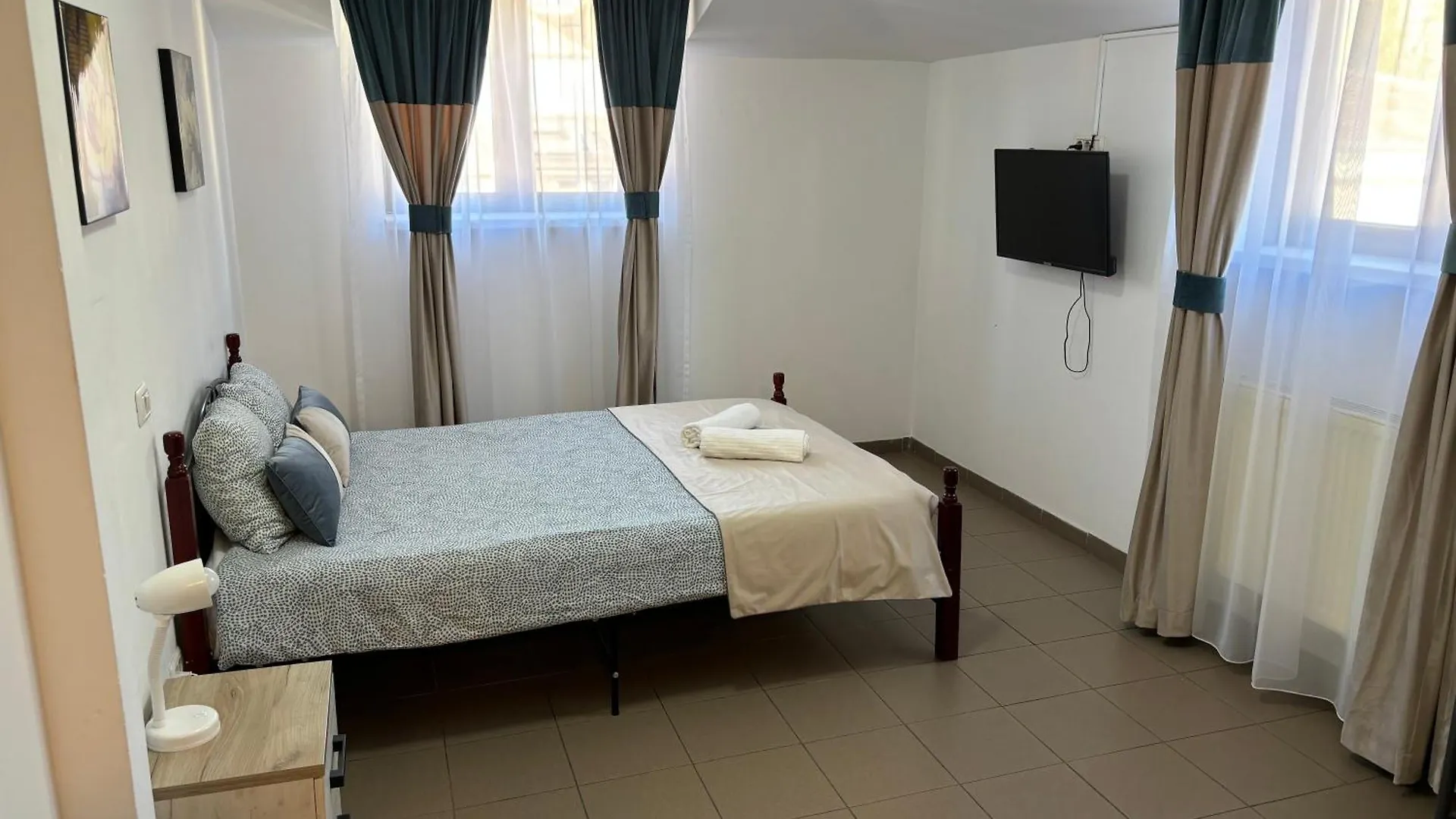 Piata Uniri Cozy Inn Bukarest