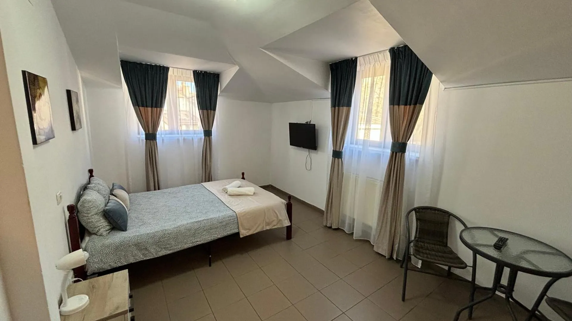 Piata Uniri Cozy Inn Bukarest