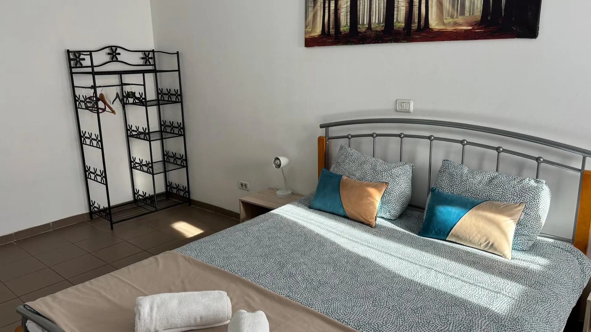 Piata Uniri Cozy Inn Bukarest