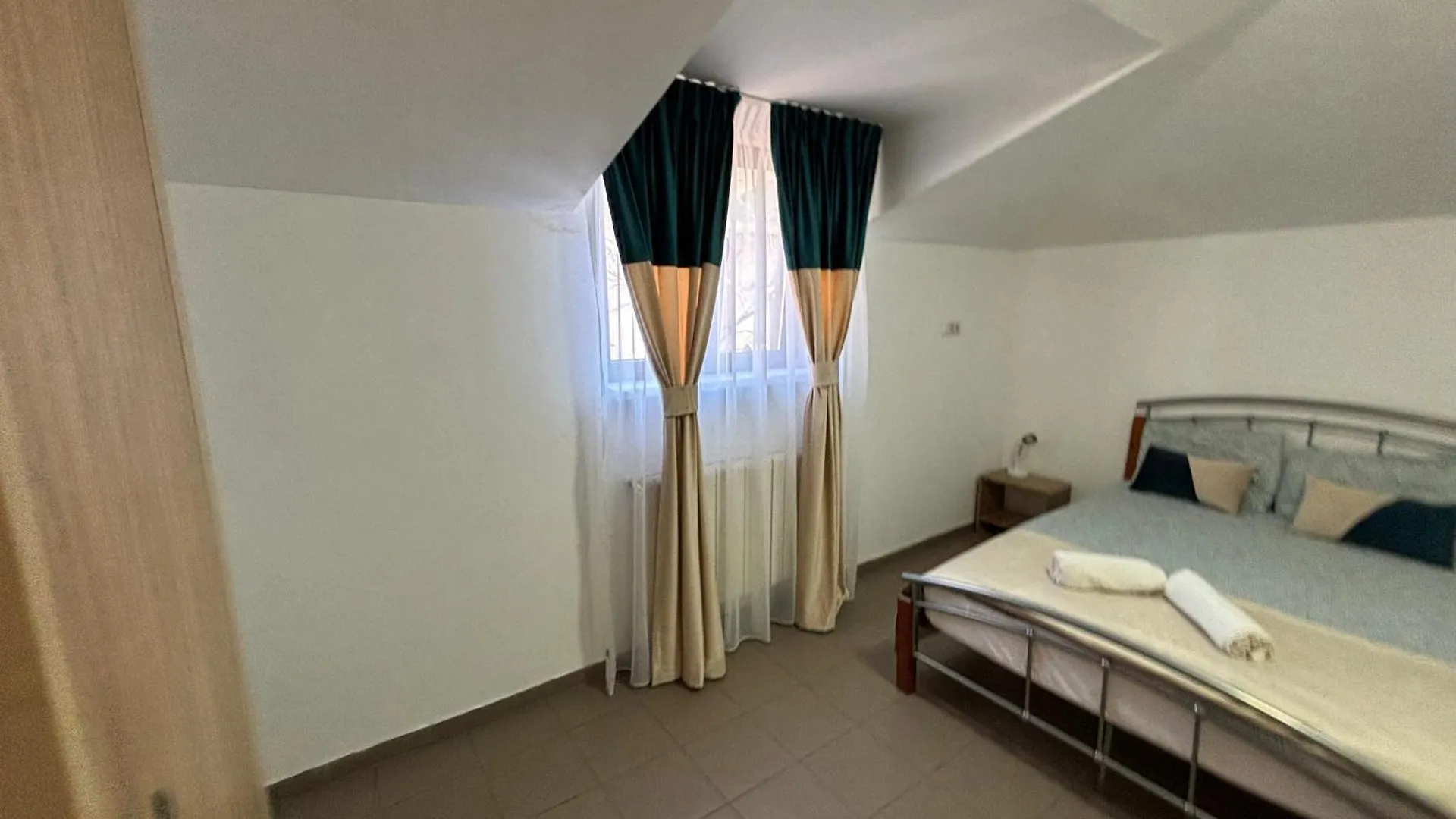 Piata Uniri Cozy Inn Bukarest