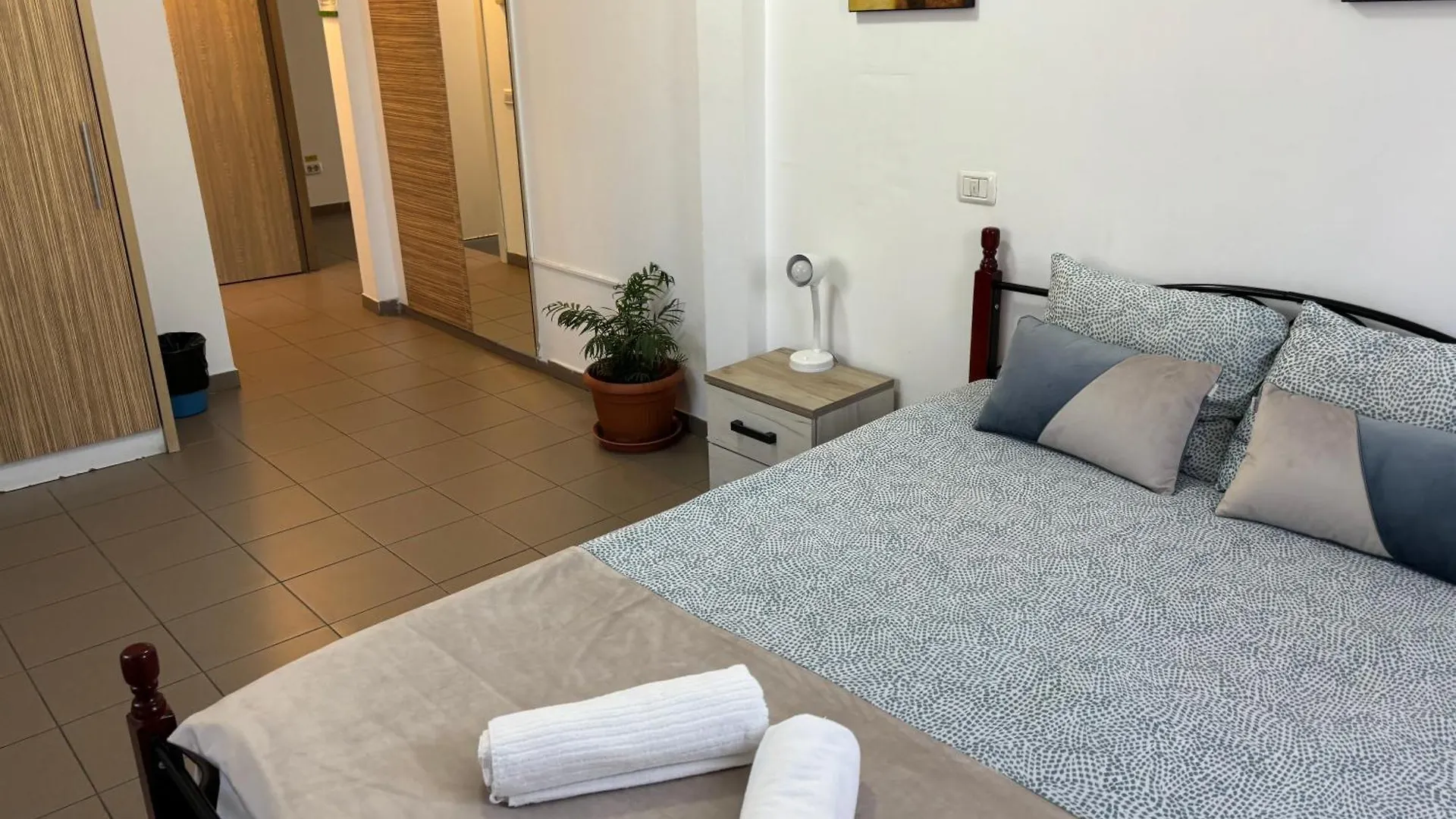 Piata Uniri Cozy Inn Bukarest