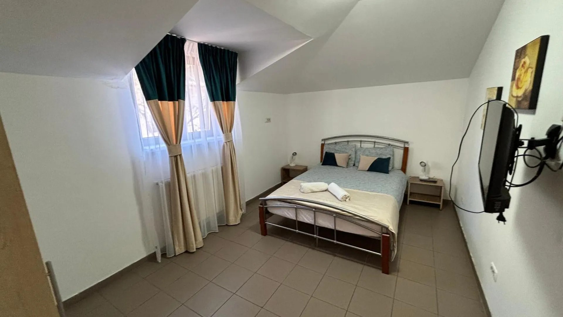 Piata Uniri Cozy Inn Bukarest Rumänien