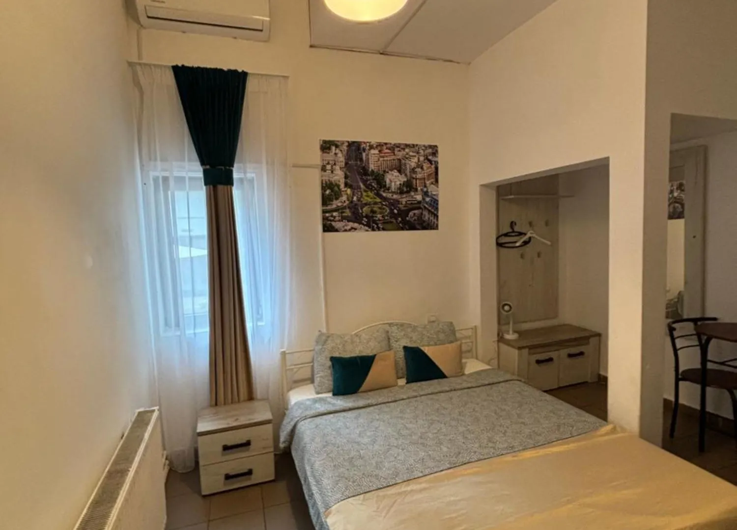 Piata Uniri Cozy Inn Bukarest