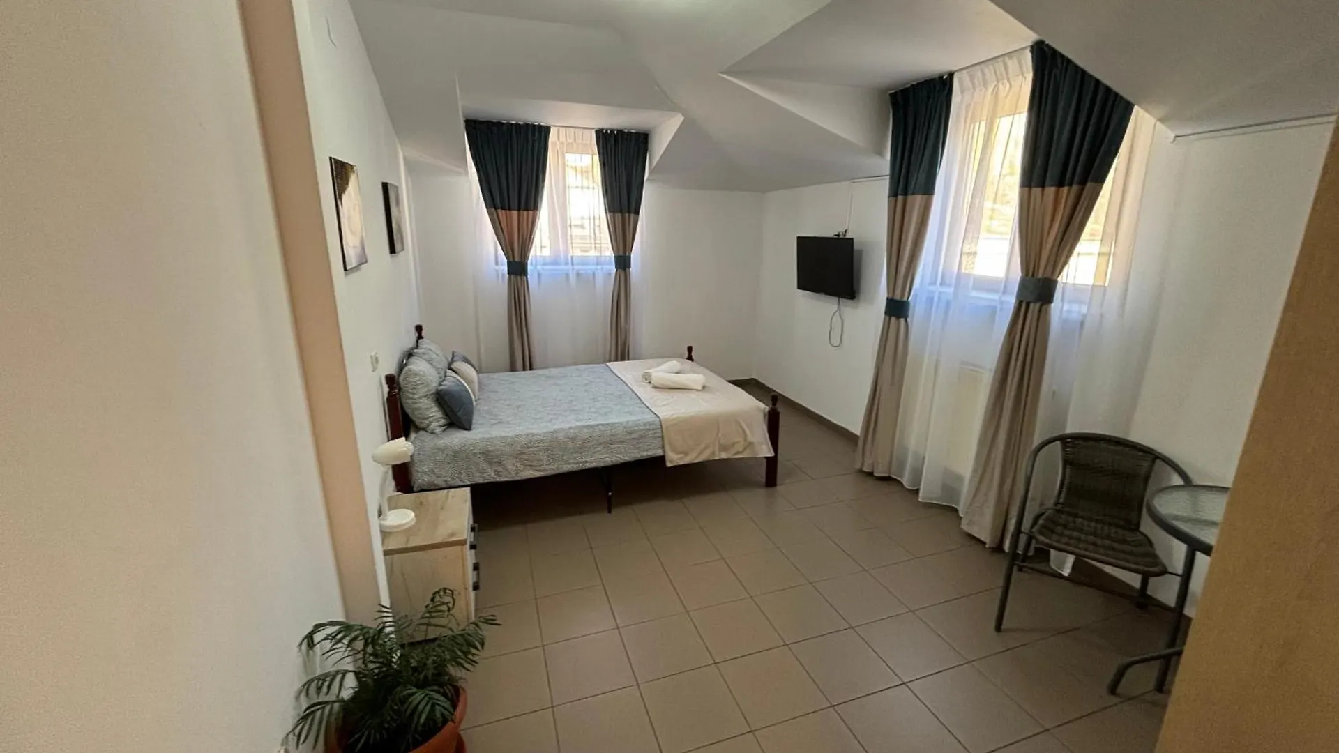 Piata Uniri Cozy Inn Bukarest