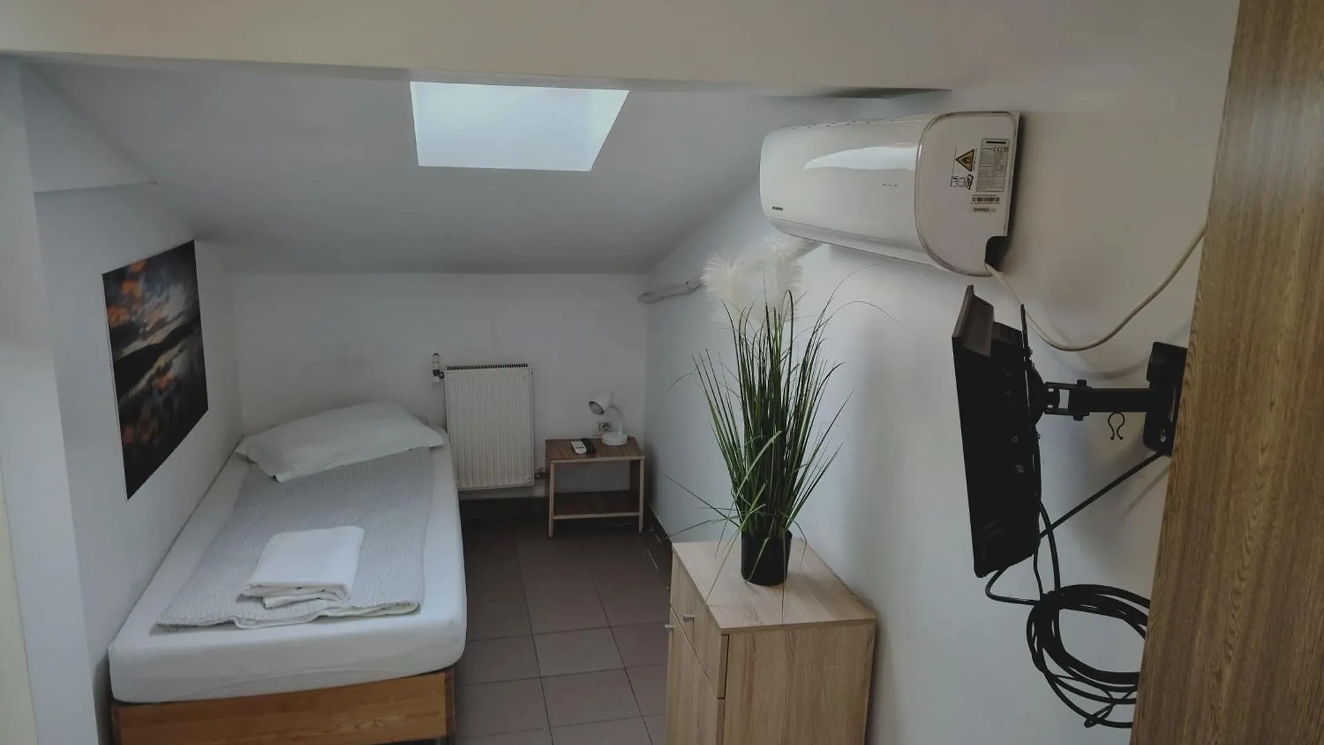 Piata Uniri Cozy Inn Bucureşti
