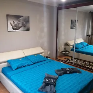 Apartment Coquettehouse Parc Gara De Nord