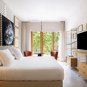 Margot House Испания