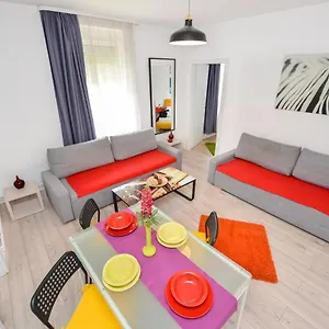  Appartamento Center