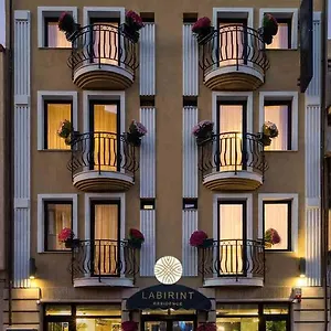 Labirint Boutique Ξενοδοχείο