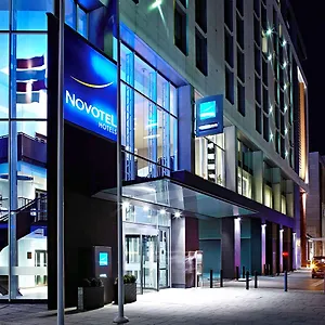 Novotel Excel 4*, Londra Regno Unito