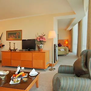 Wyndham Grand Ozdilek Thermal & Турция