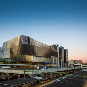 Radisson Blu Waterfront Hotel, 4*, Stoccolma Svezia