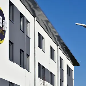 Muenchen-airport Германия