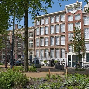 Nova 3*, Amsterdam Paesi Bassi