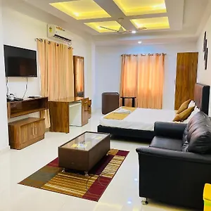 Dana Residency By D2v Hotel