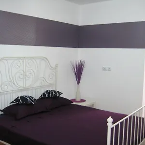 Apartment Bucharestby