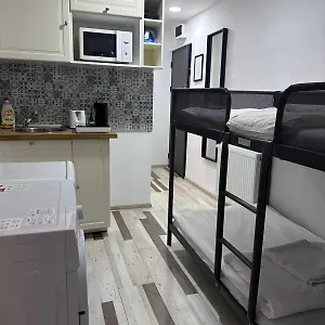 Heights Center Ξενοδοχείο με διαμερίσματα