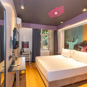 **** Hotel Tulip & Hb Turcia