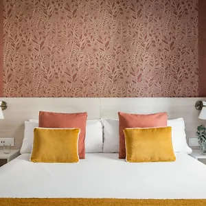 Bypillow House Испания