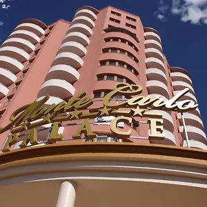 Monte Carlo Palace Hotel