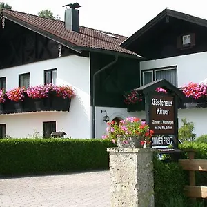 Gastehaus Kirner Германия