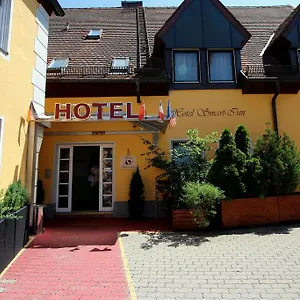 Smart-inn Германия