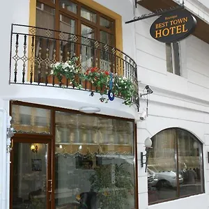*** Hotel Town Turcia