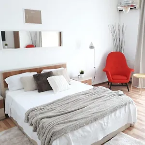  Appartamento Metropole Old