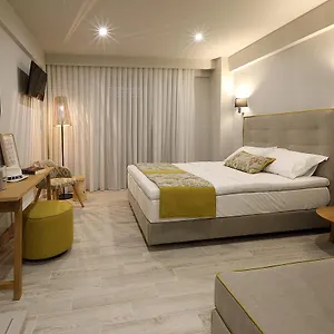  Hotel de apartamente Kallini Grecia