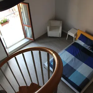 Irooms Station 4* Ρώμη