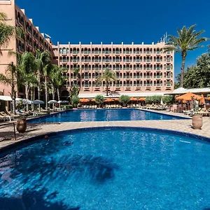 El Andalous Lounge&spa Hotel
