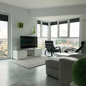  Appartamento Luxury Westpark 2 With View