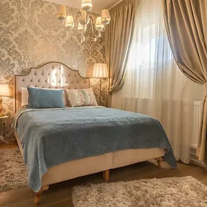  Appartamento Apartino - Luxury View - Self Check-in