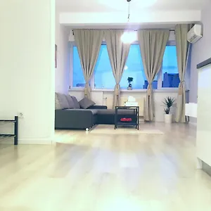 Apartment Diamond
