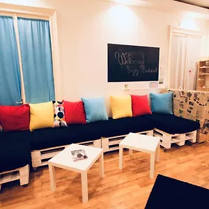  Appartamento Cloud 9 House