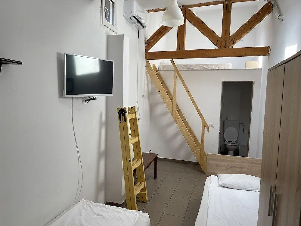 Piata Uniri Cozy Inn ブカレスト