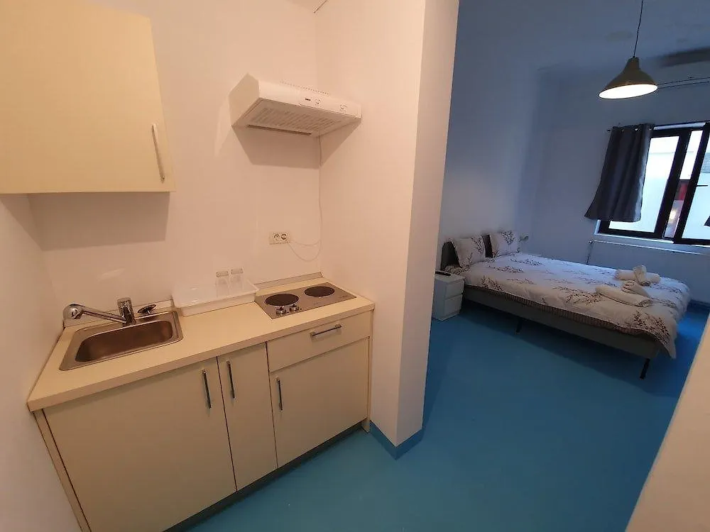 Piata Uniri Cozy Inn Bucharest