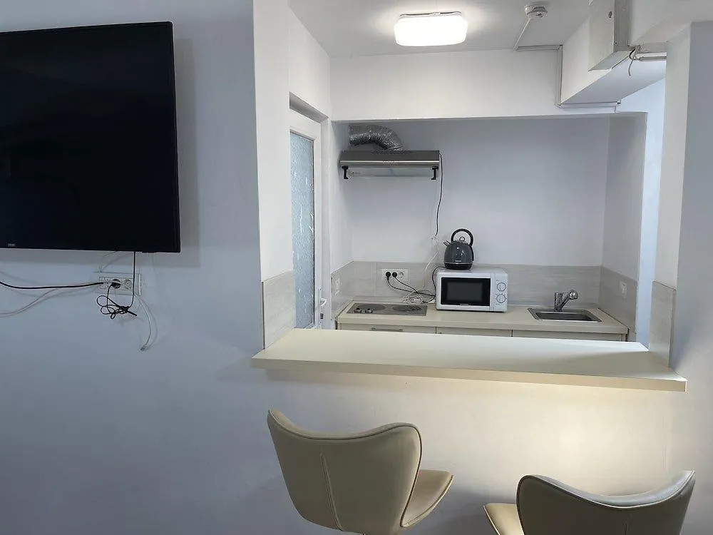 Piata Uniri Cozy Inn Bucharest