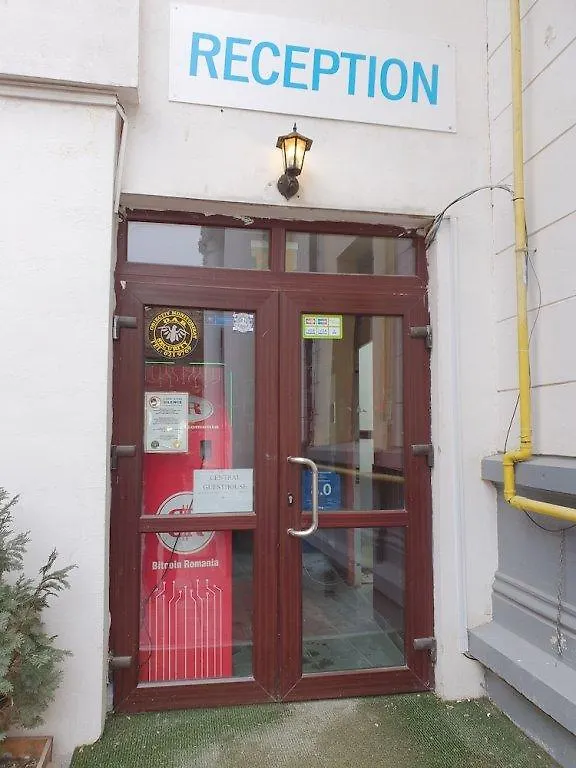 Piata Uniri Cozy Inn Bucharest