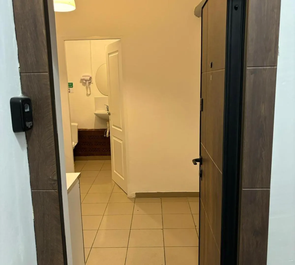 Piata Uniri Cozy Inn ブカレスト