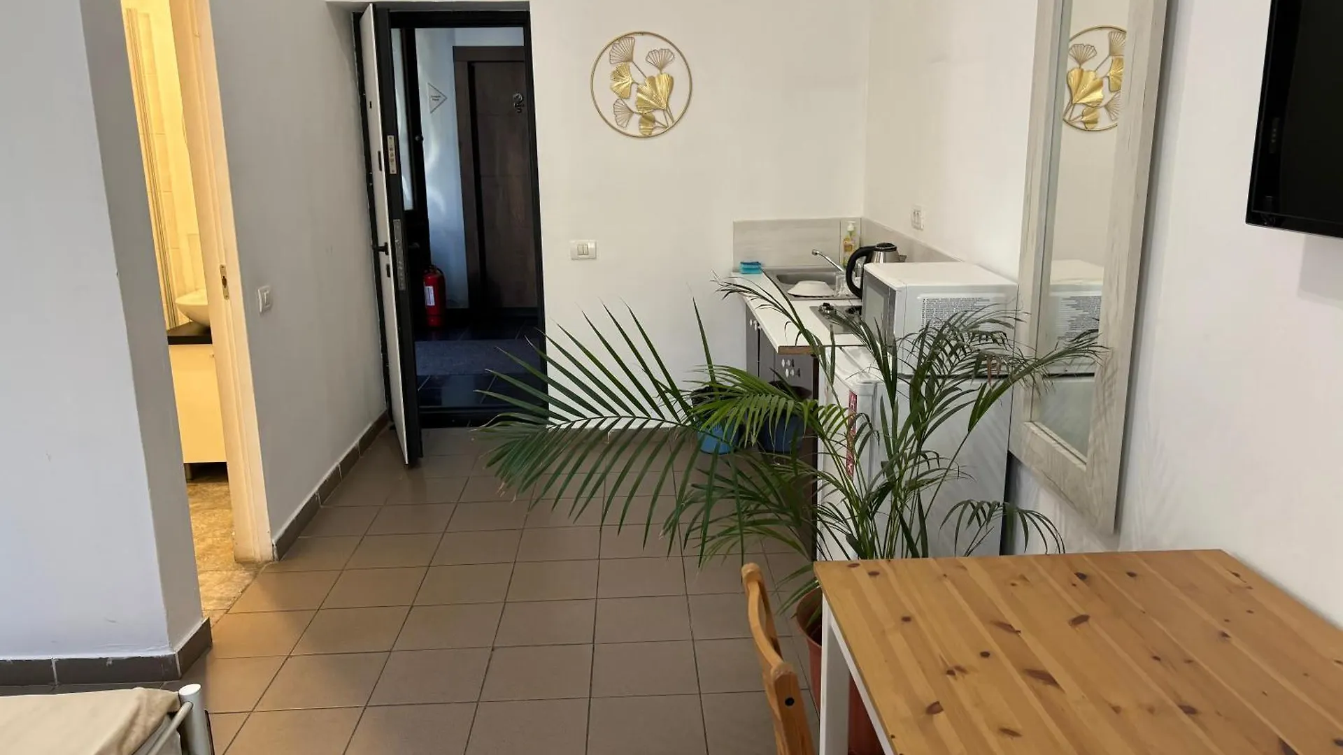 Piata Uniri Cozy Inn ブカレスト