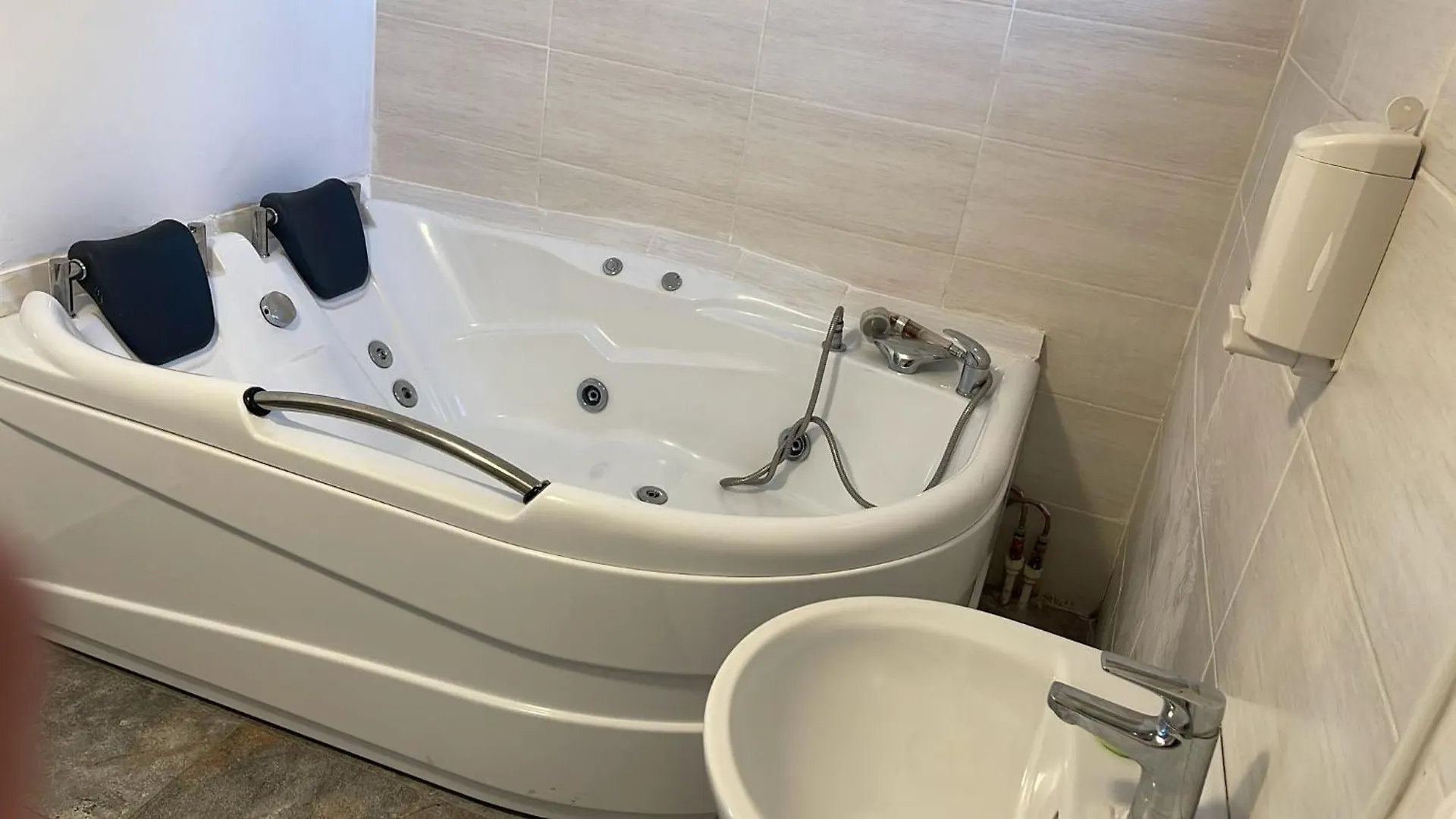 Piata Uniri Cozy Inn Bucharest