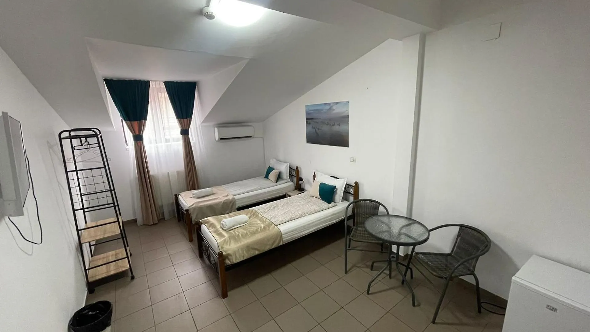 Piata Uniri Cozy Inn ブカレスト